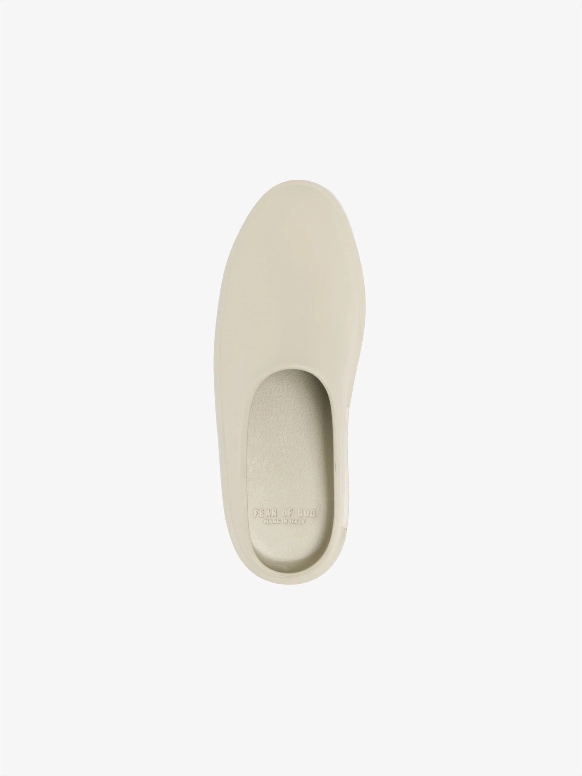Fear of God THE CALIFORNIA - DUSTY BEIGE