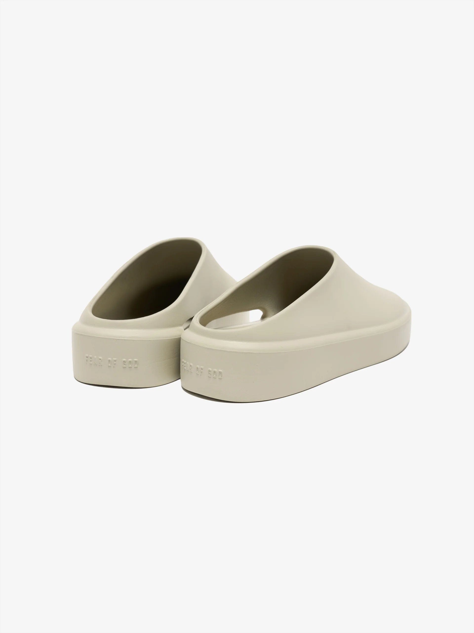Fear of God THE CALIFORNIA - DUSTY BEIGE