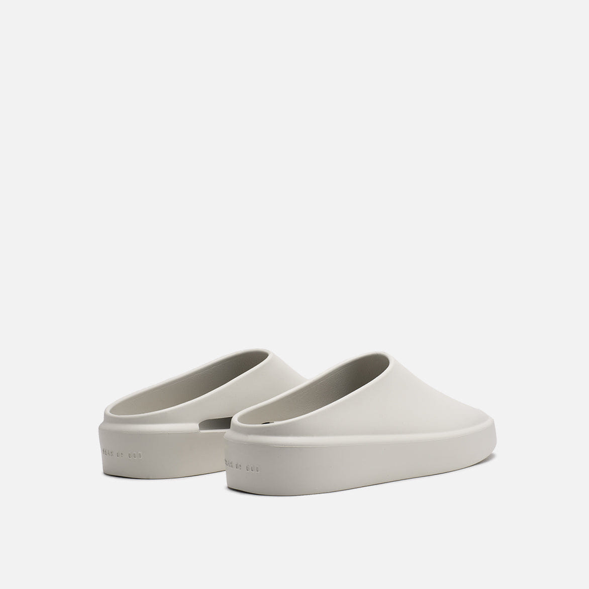 Fear of God THE CALIFORNIA KIDS - CEMENT