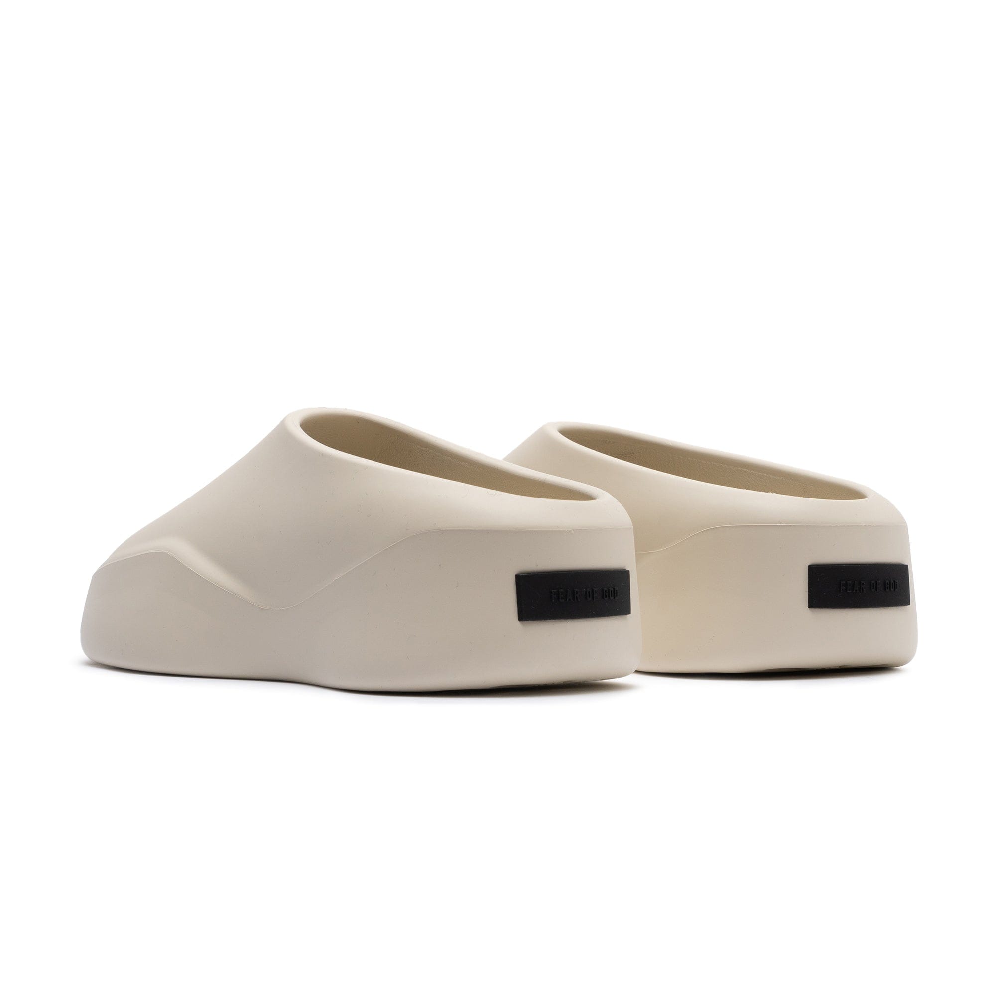 Fear of God EVA Runner Greige FG24FW80 - 8006EVA - 097