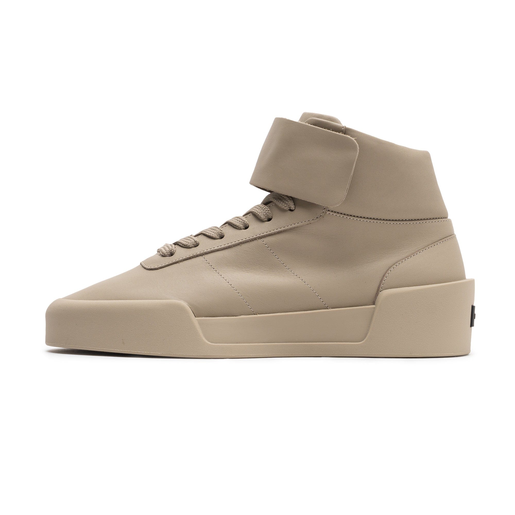 Fear of God FOG 8th Collection Aerobic High Taupe FG881 - 103FLT