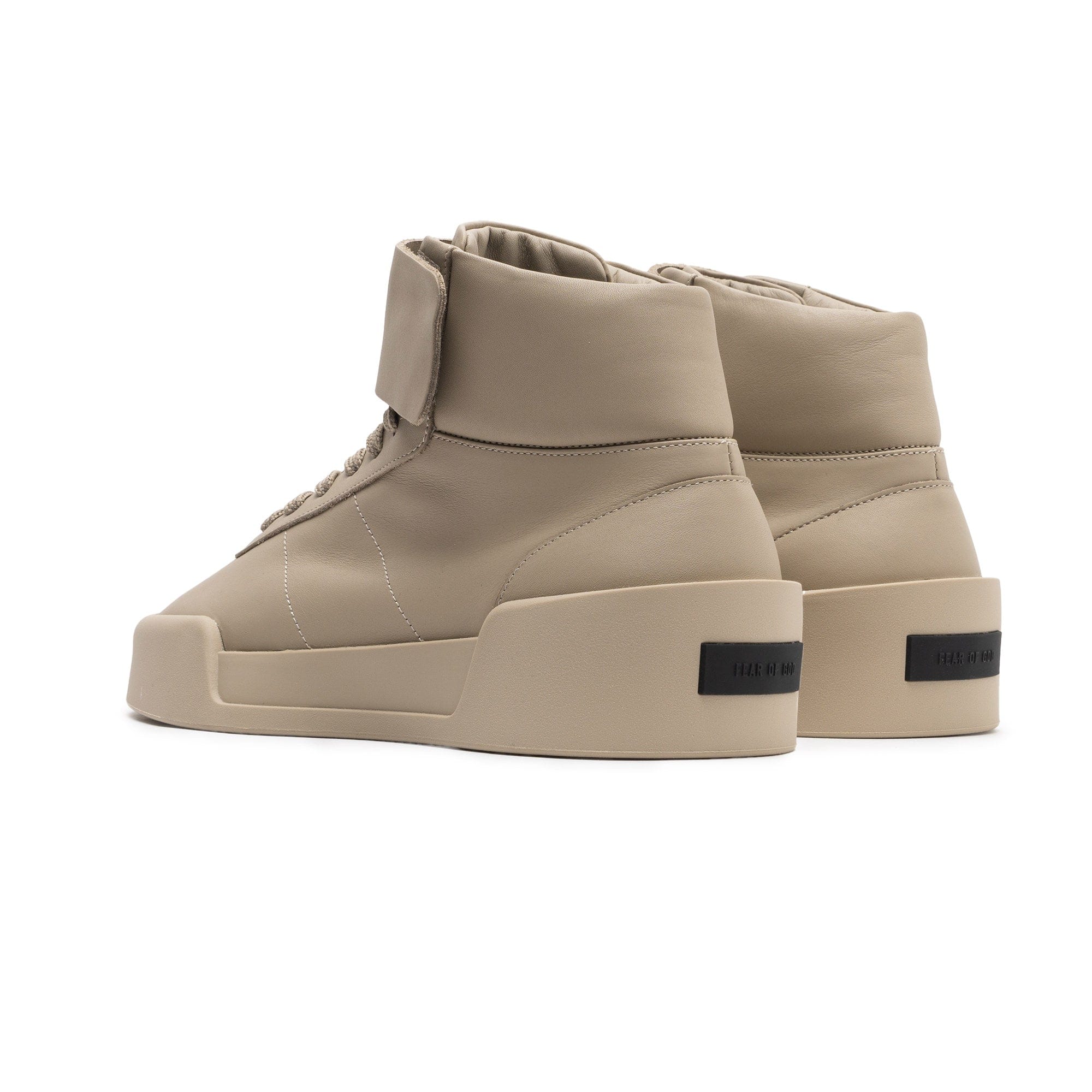 Fear of God FOG 8th Collection Aerobic High Taupe FG881 - 103FLT