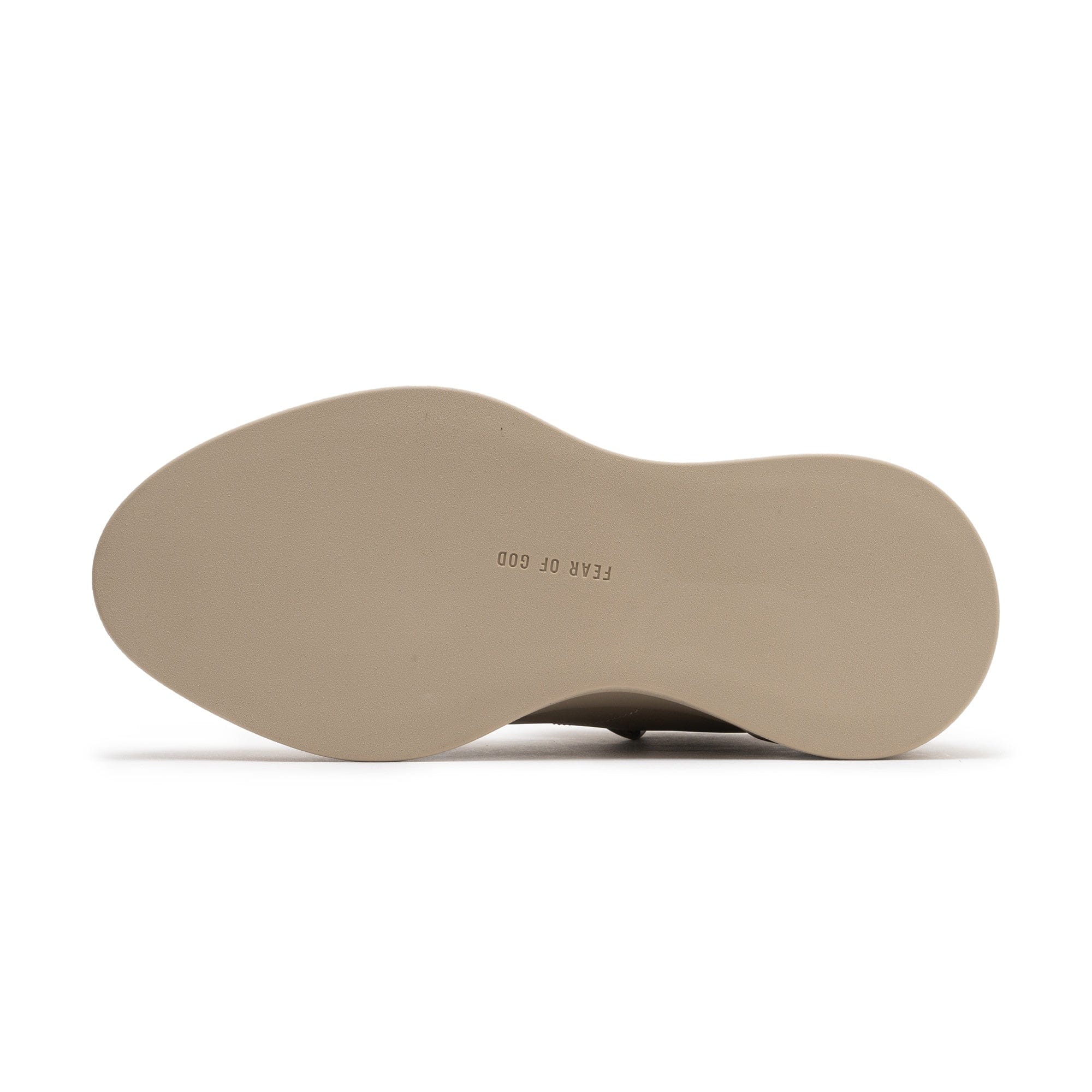 Fear of God FOG 8th Collection Aerobic High Taupe FG881 - 103FLT