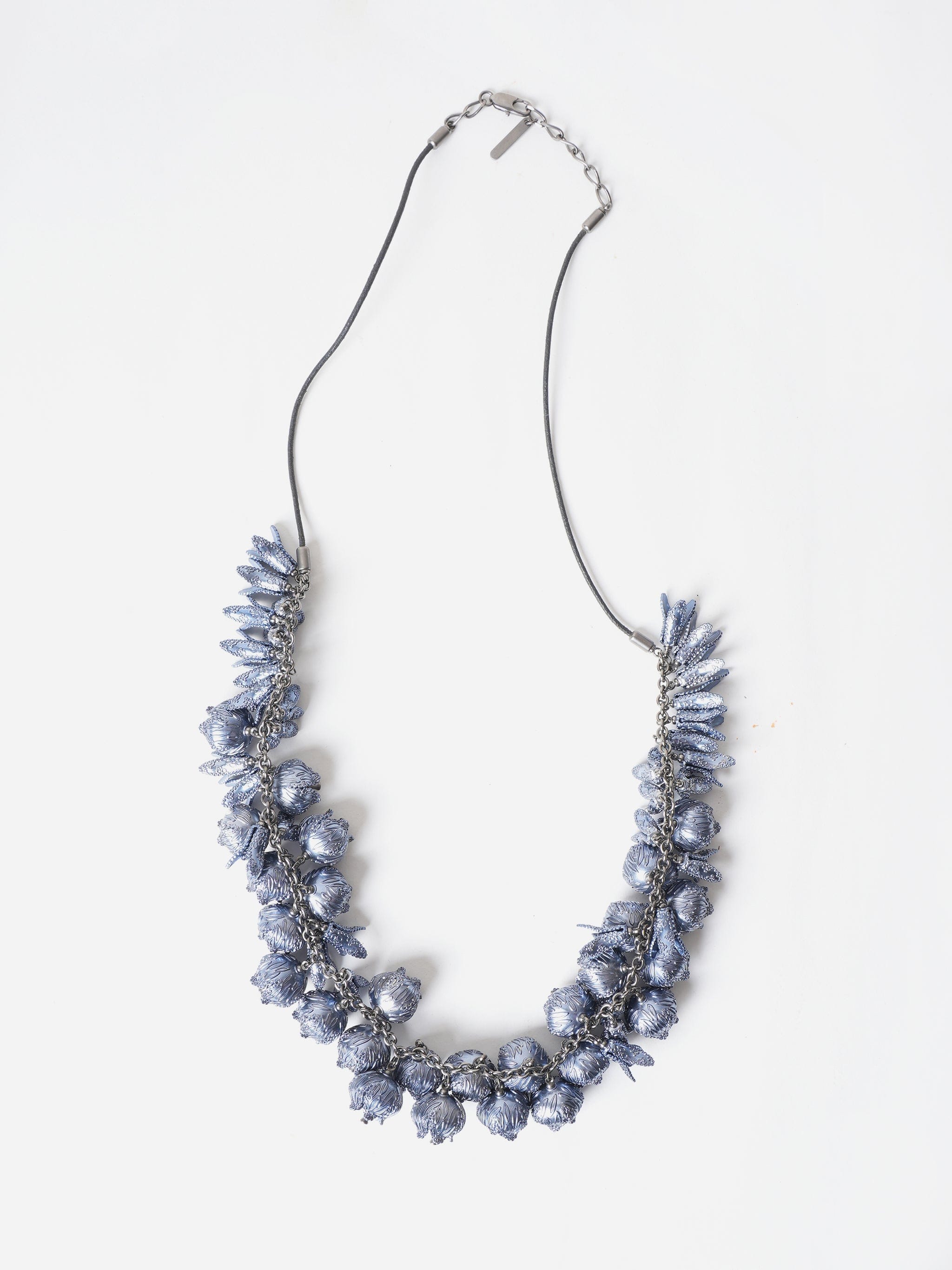 Burberry New Burberry Tulip Necklace