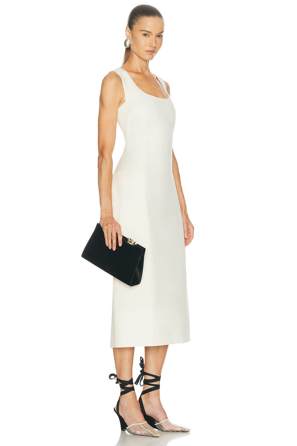 Jacquemus Le Salon Shoulder Bag