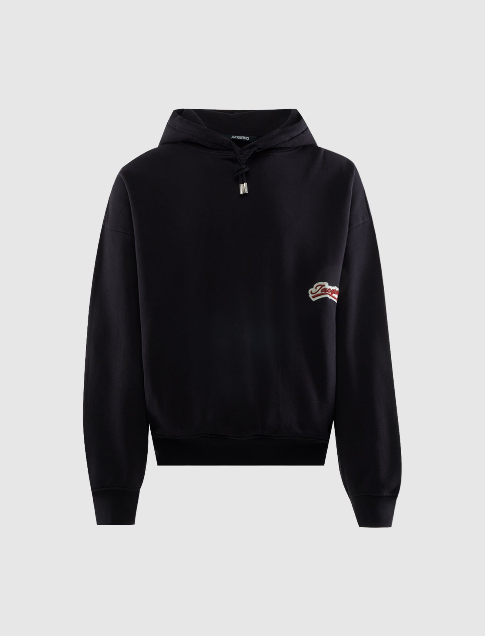 Jacquemus LE HOODIE GIO
