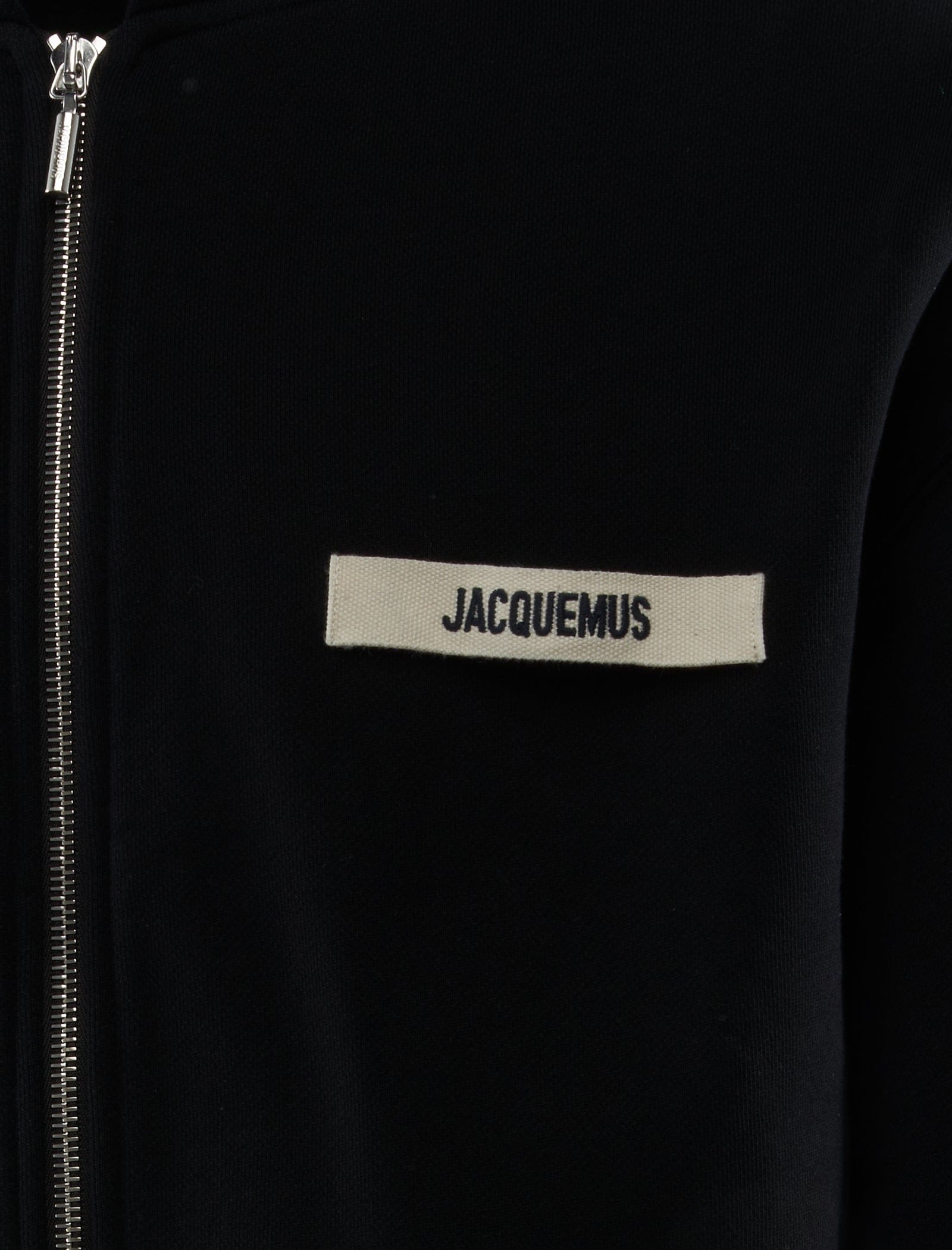 Jacquemus LE HOODIE GIO