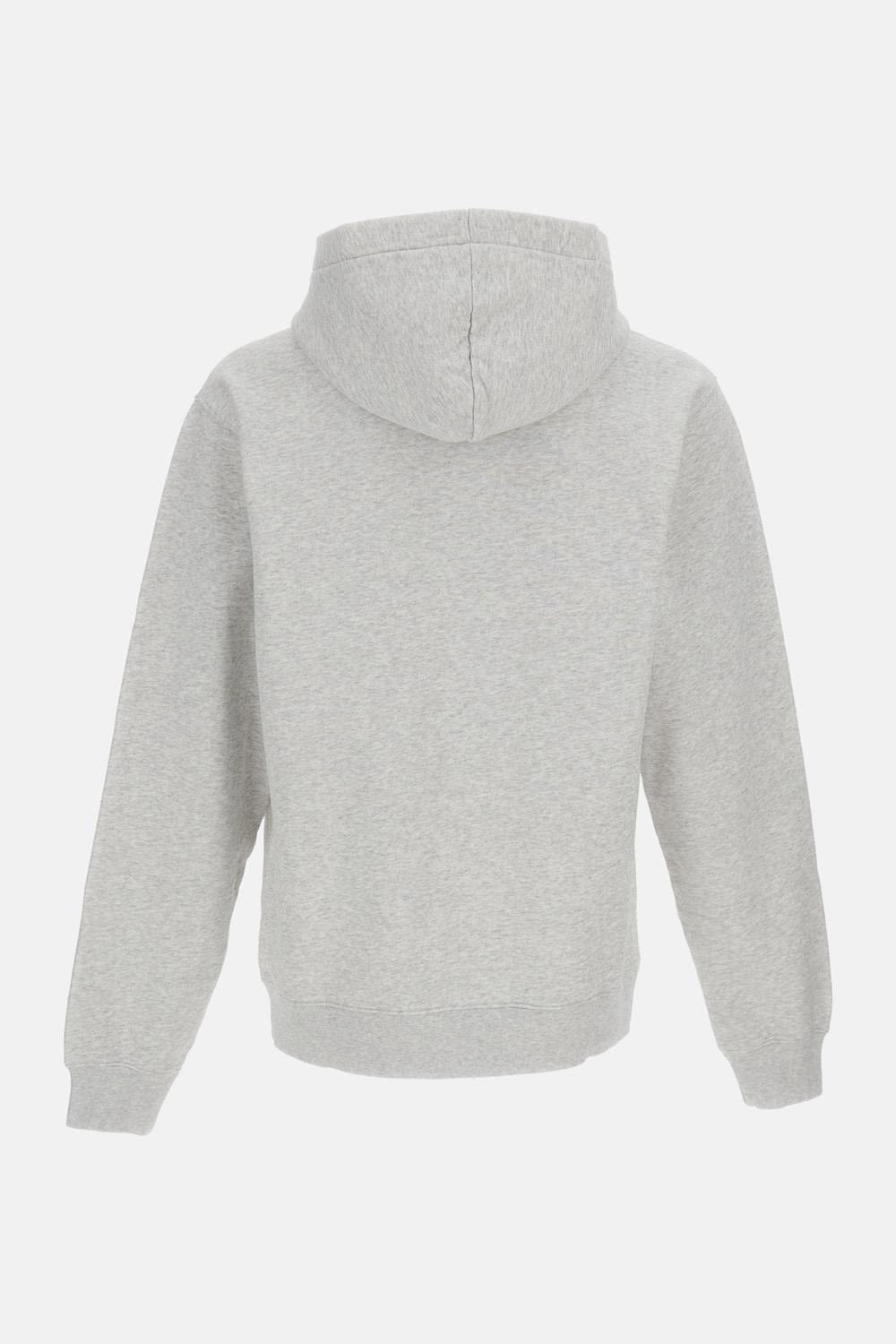 Jacquemus FELPA LE HOODIE GROS GRAIN