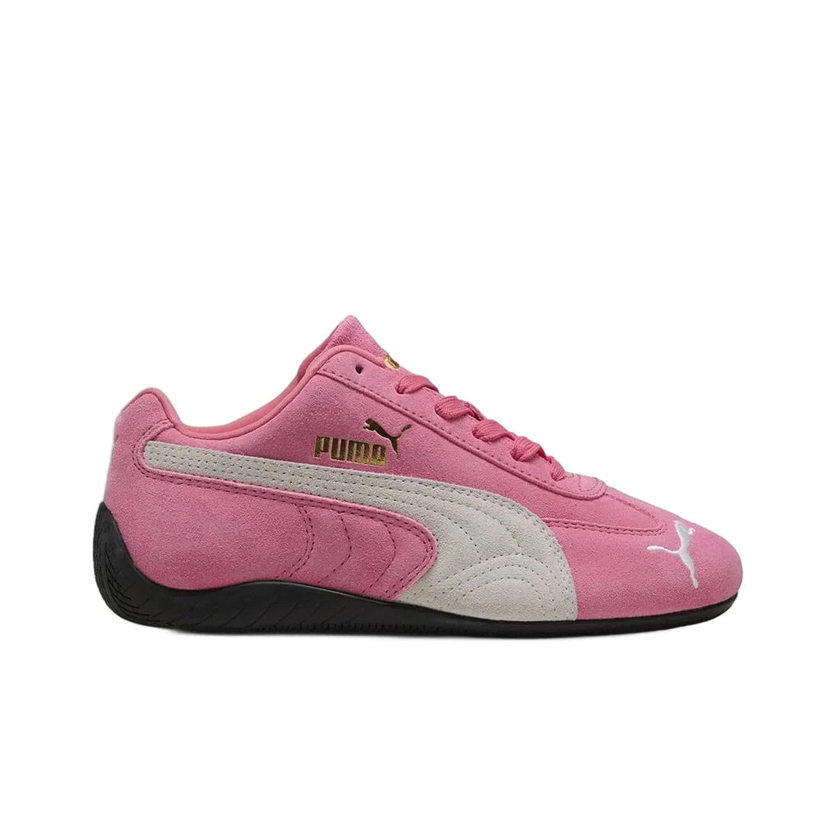 Puma Speedcat OG Pink White (GS)