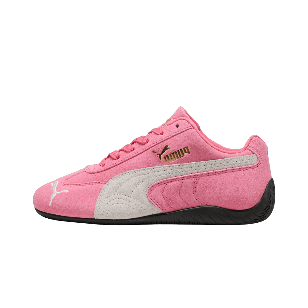 Puma Speedcat OG Pink White (GS)