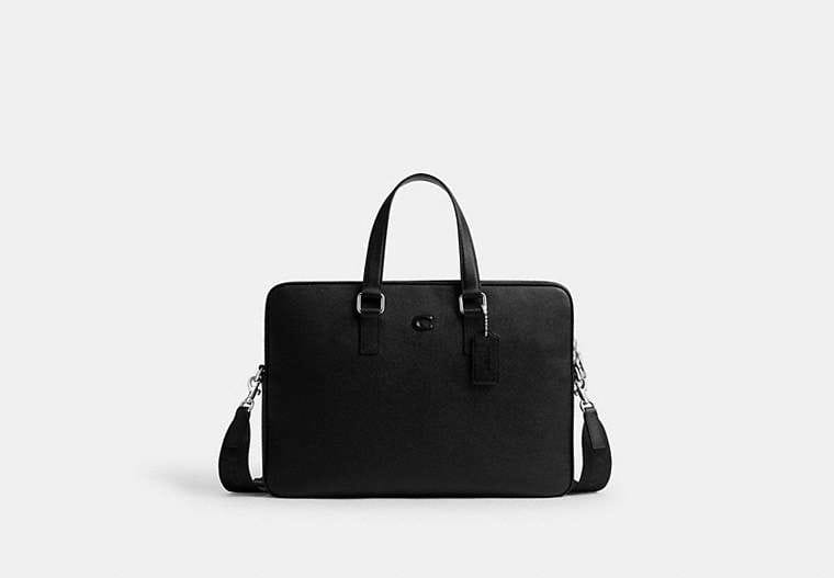 Coach Caden Brief Bag