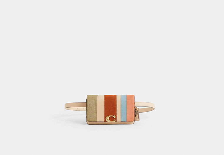 Coach Reloved Bandit Belt Bag