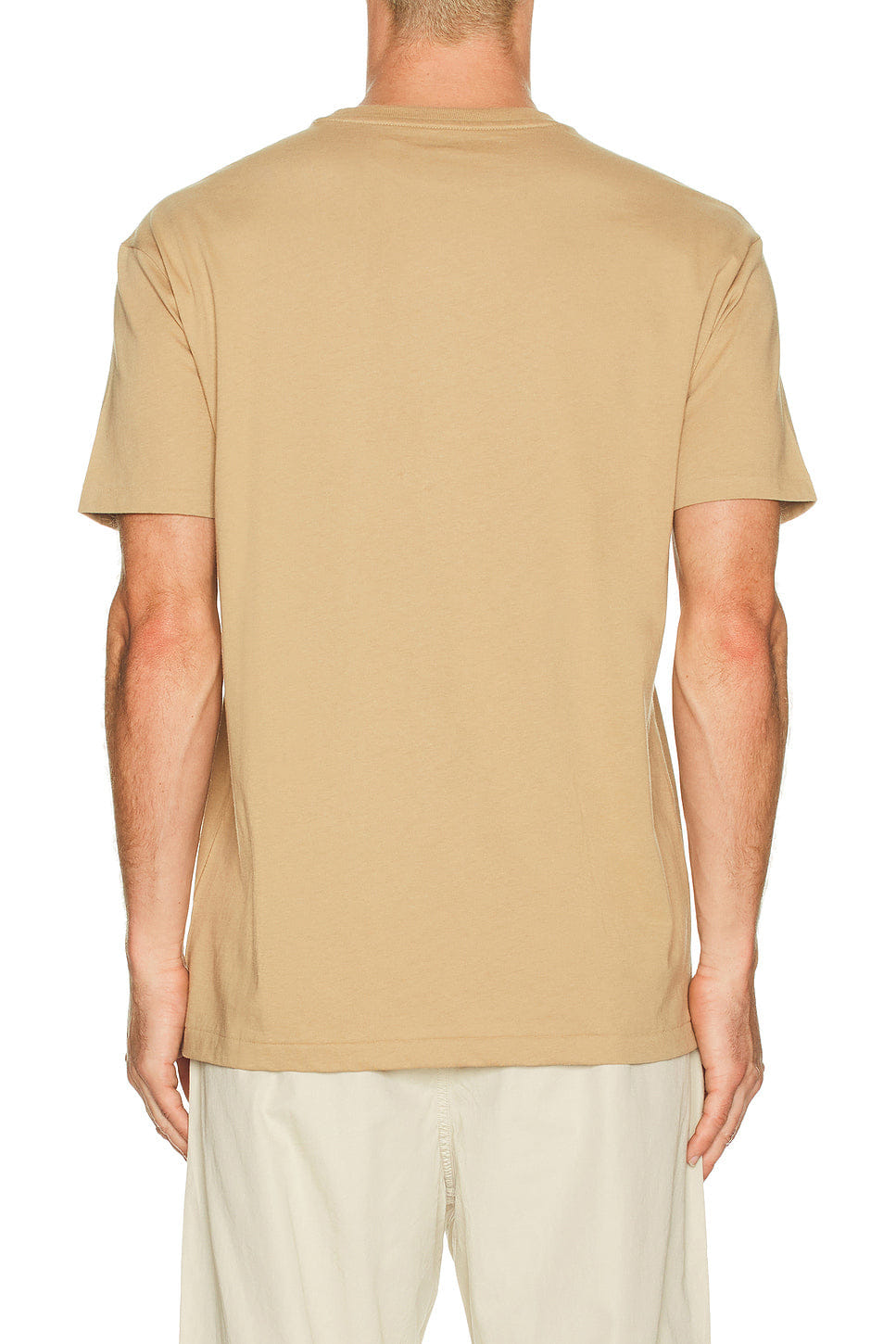 Polo Ralph Lauren Short Sleeve Crewneck Pocket T-Shirt