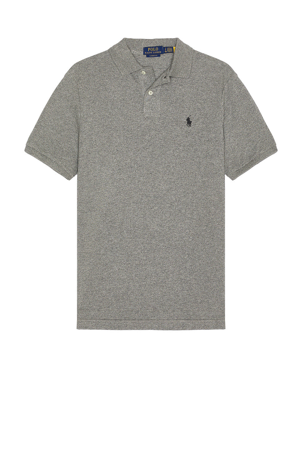 Polo Ralph Lauren Short Sleeve Mesh Polo