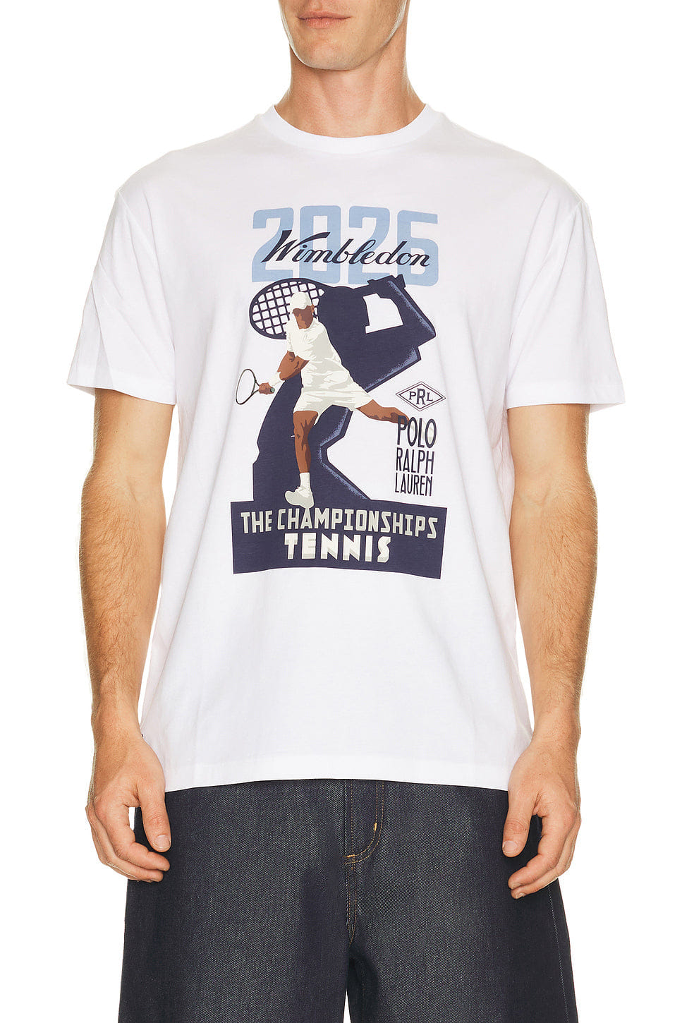 Polo Ralph Lauren Wimbledon T-Shirt