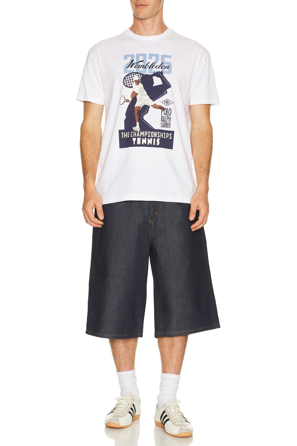 Polo Ralph Lauren Wimbledon T-Shirt