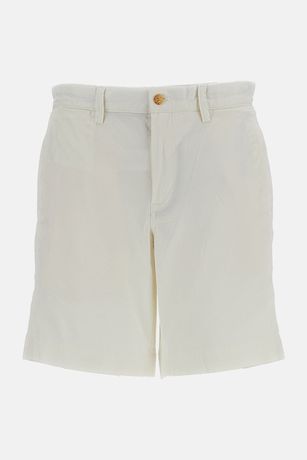 Polo Ralph Lauren PANTALONCINI IN MISTO COTONE