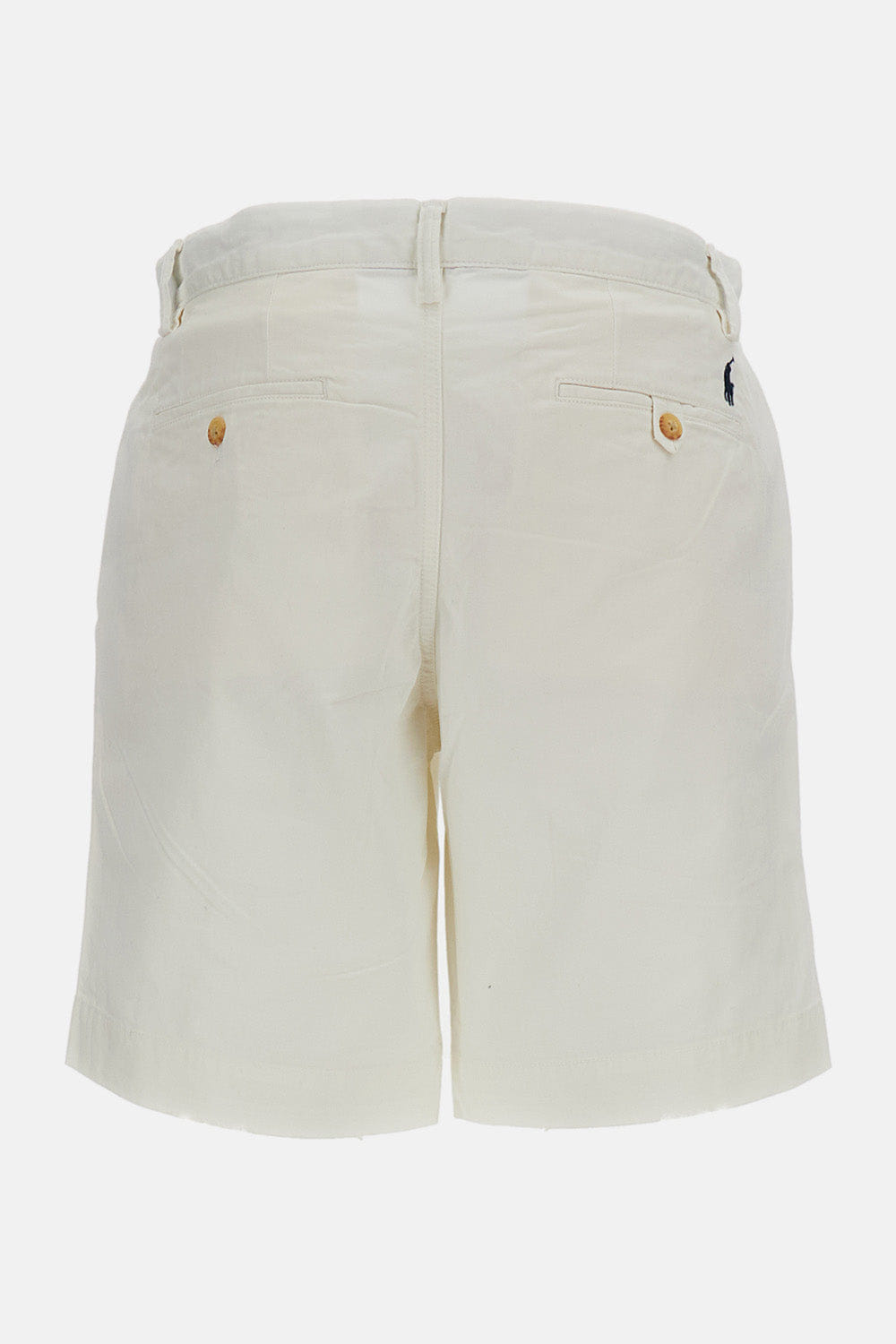 Polo Ralph Lauren PANTALONCINI IN MISTO COTONE