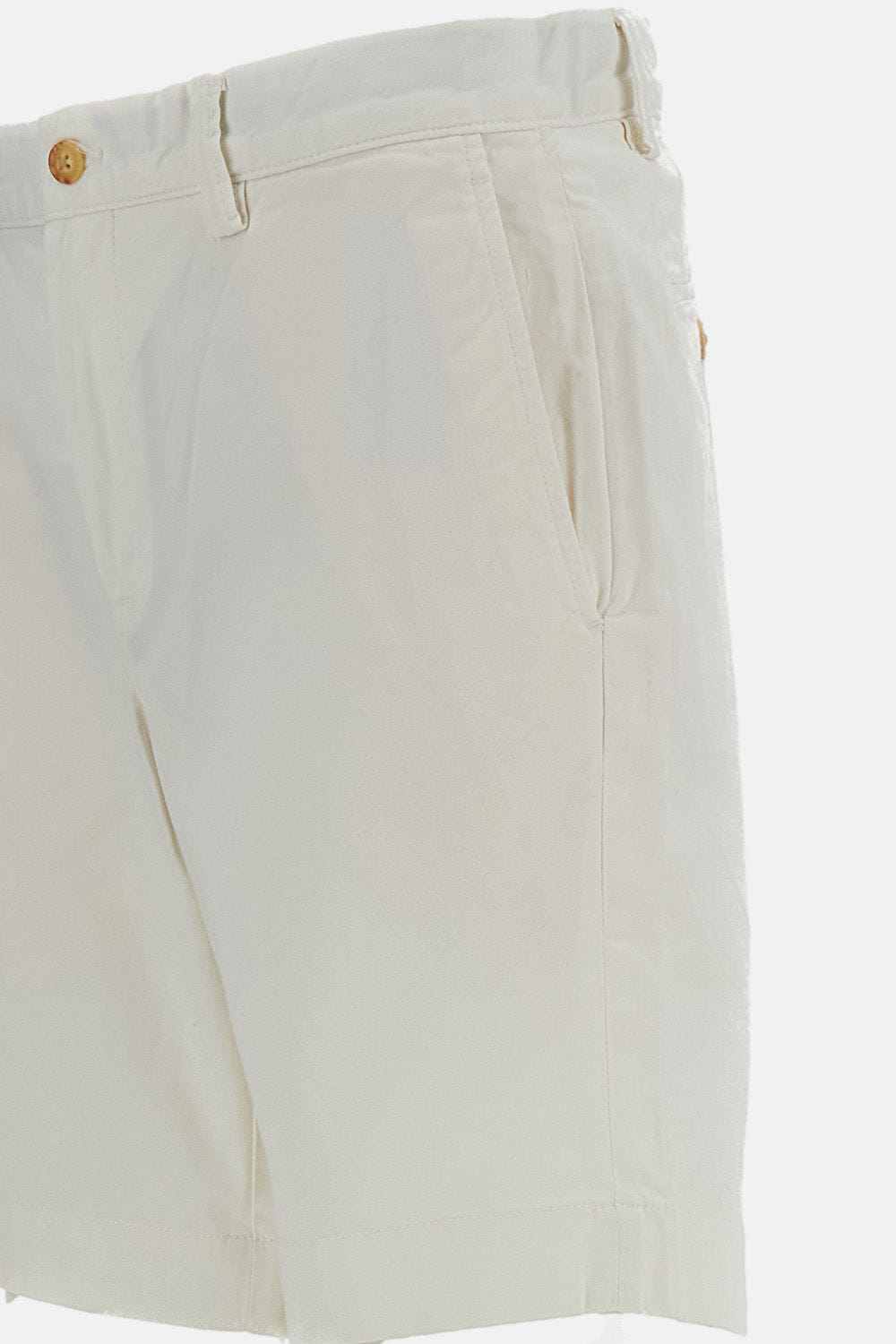 Polo Ralph Lauren PANTALONCINI IN MISTO COTONE