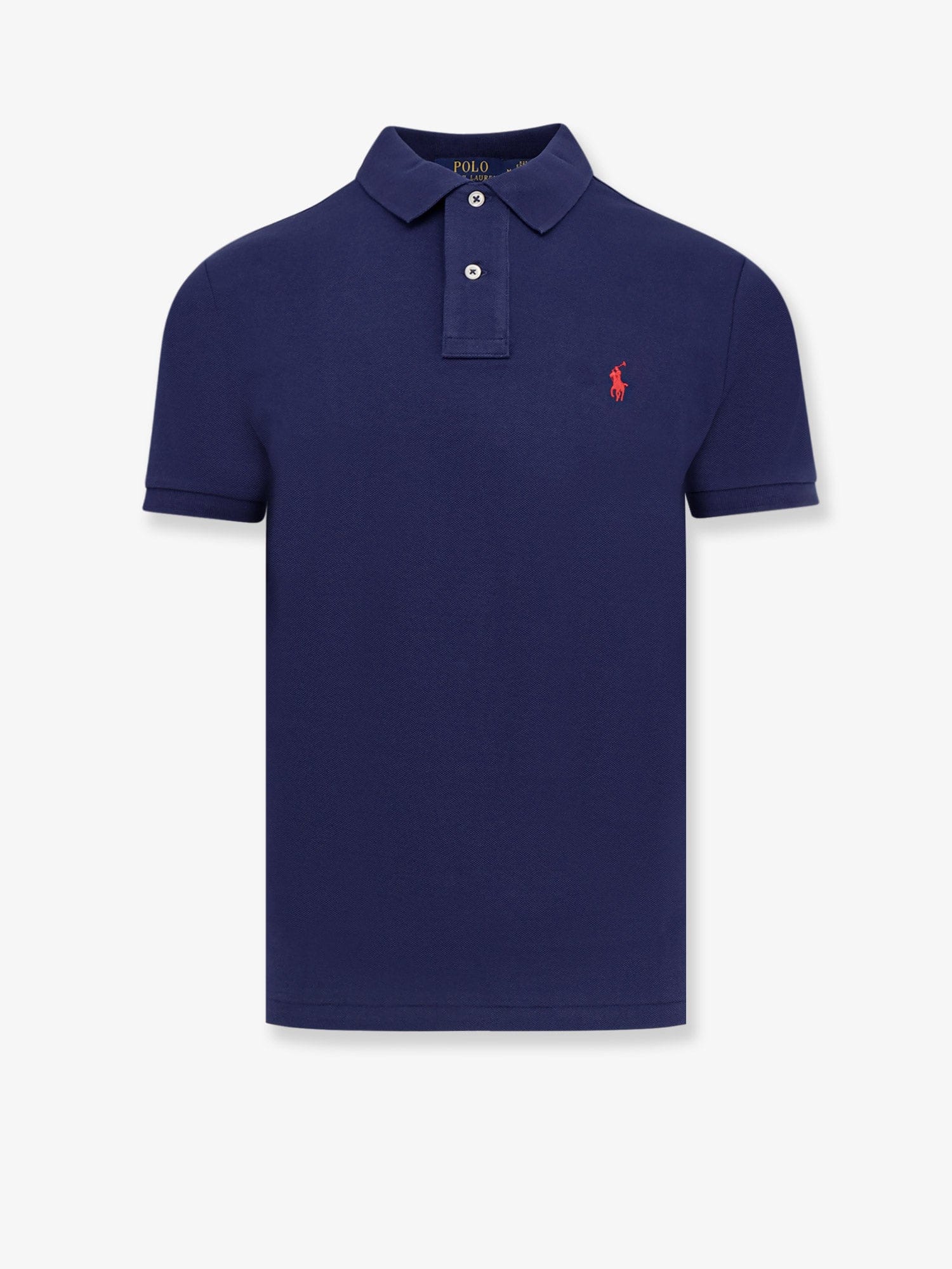 POLO RALPH Lauren Cotton polo shirt