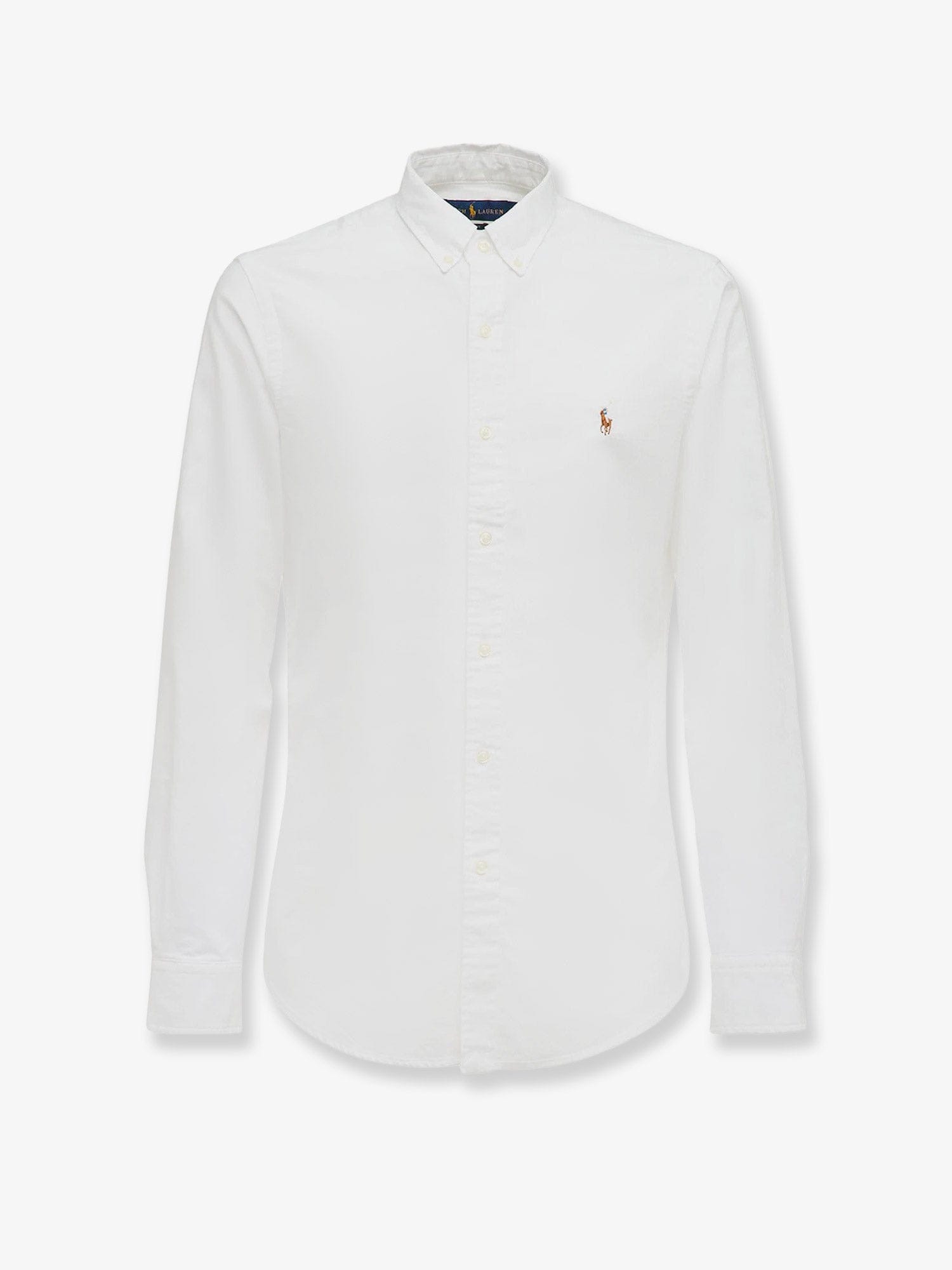 POLO RALPH Lauren Slim Fit cotton shirt