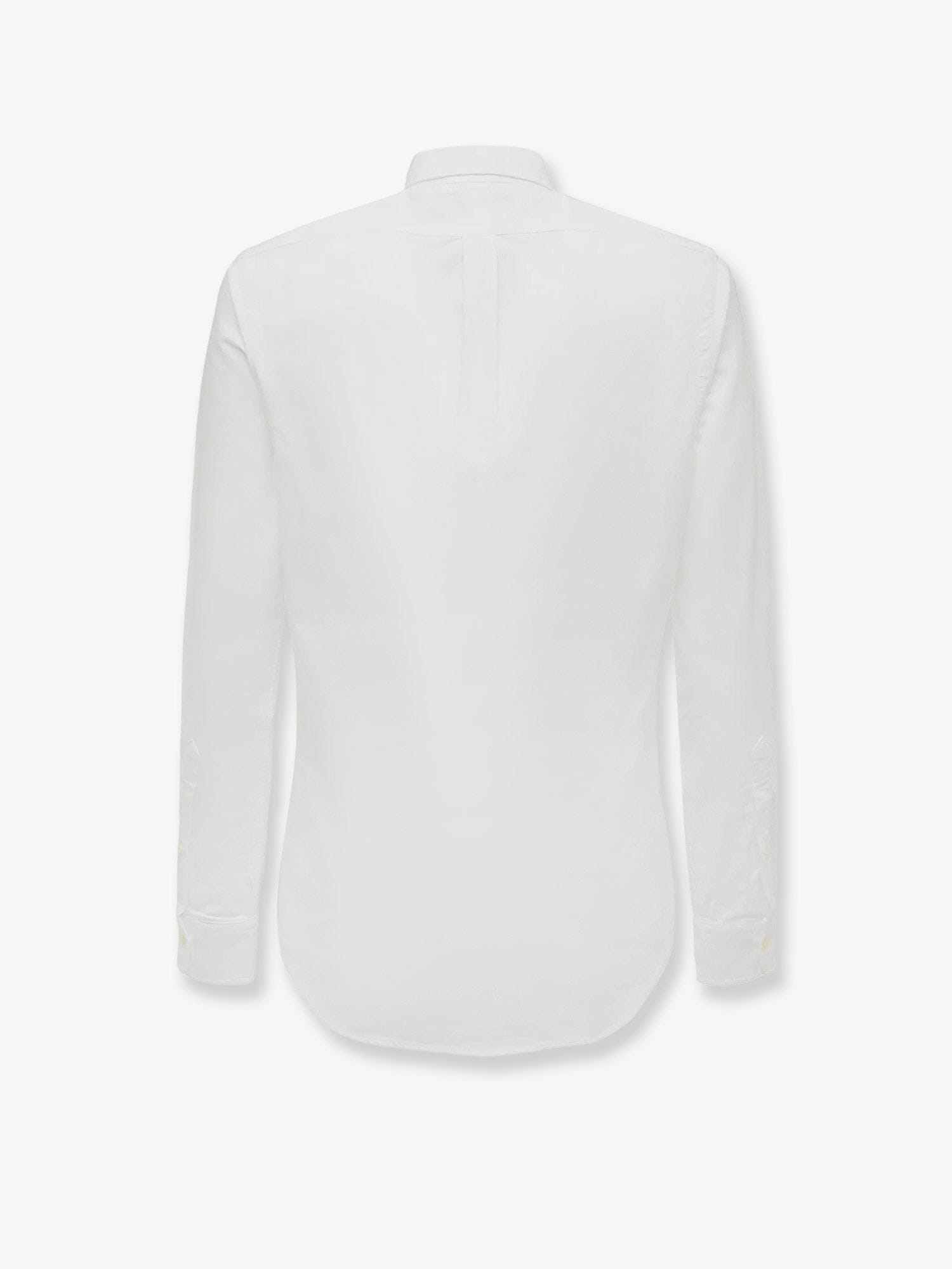 POLO RALPH Lauren Slim Fit cotton shirt