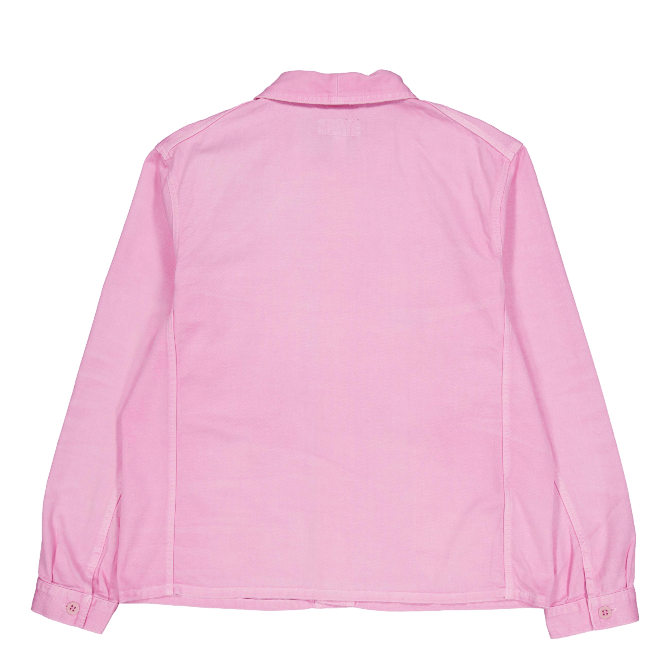 Polo Ralph Lauren Rustic Twill - unl - fjk Carmel Pink