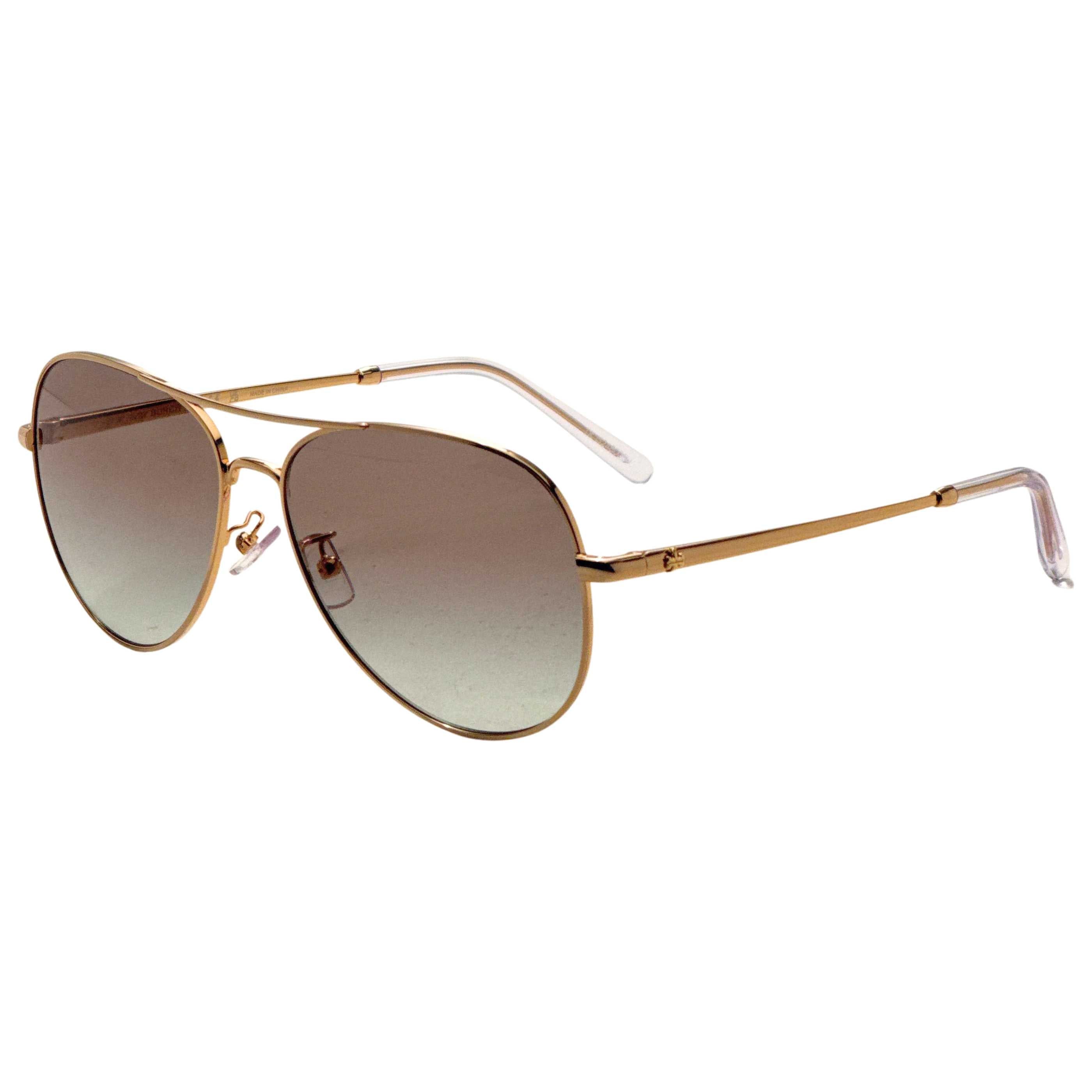 Tory Burch Women's Sunglasses TY6114 - 33438E - 58