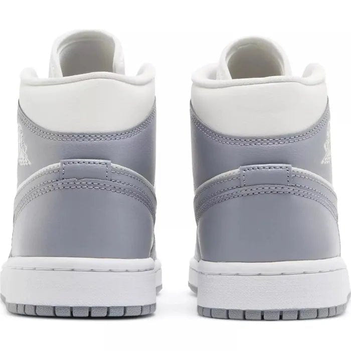 Jordan 1 Mid Wmns Air Jordan 1 Mid Stealth