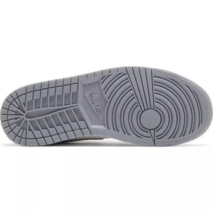 Jordan 1 Mid Wmns Air Jordan 1 Mid Stealth