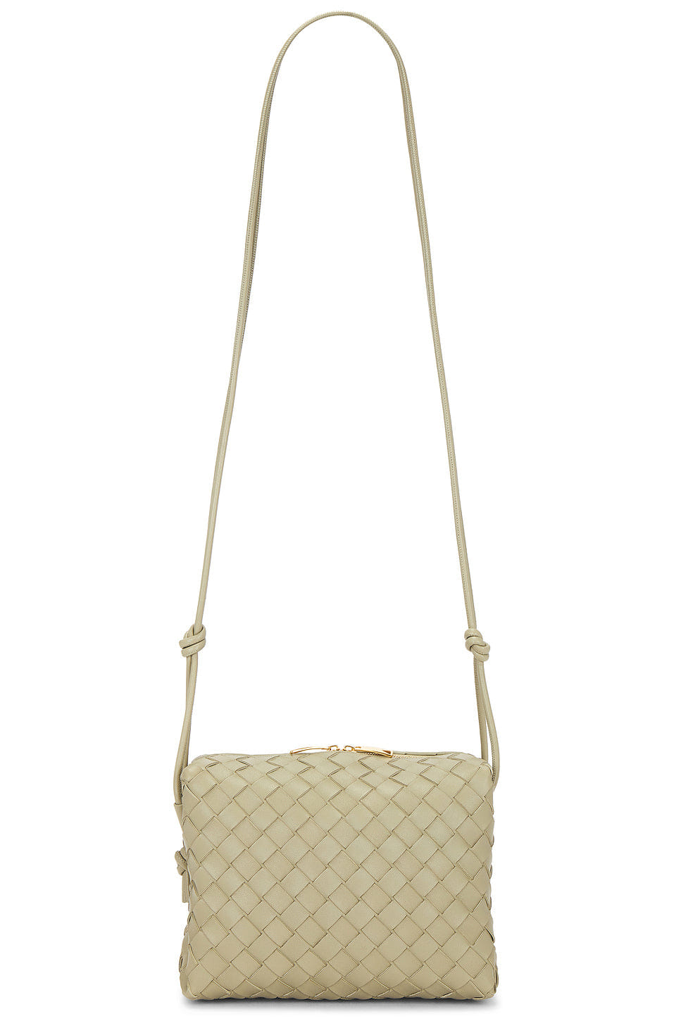 Bottega Veneta Small Loop Bag