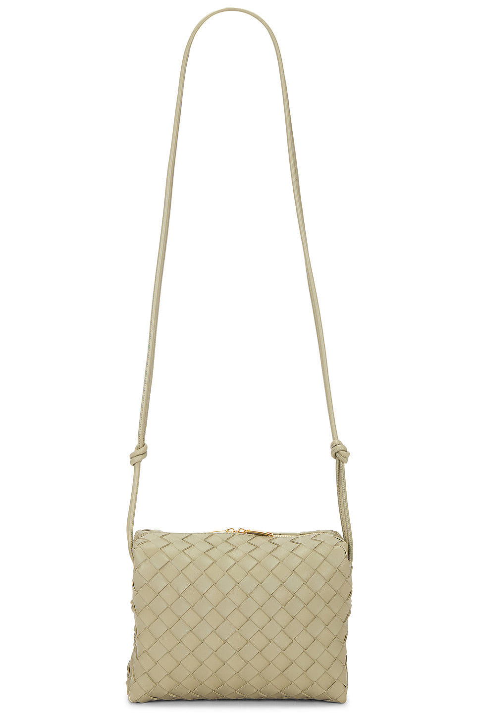 Bottega Veneta Small Loop Bag