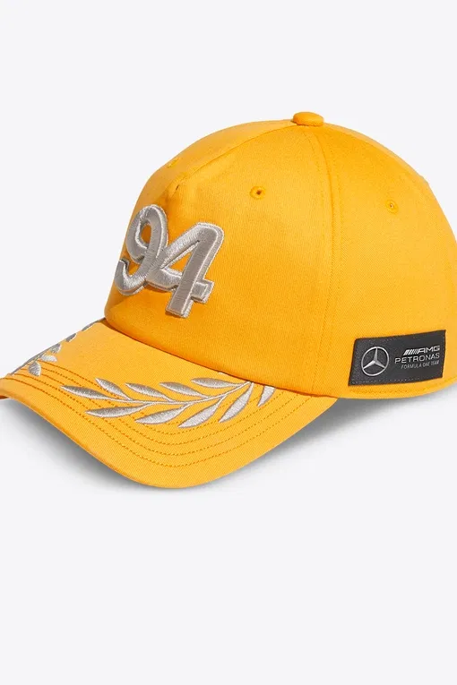 adidas X BAD BUNNY x MERCEDES RACE CAP