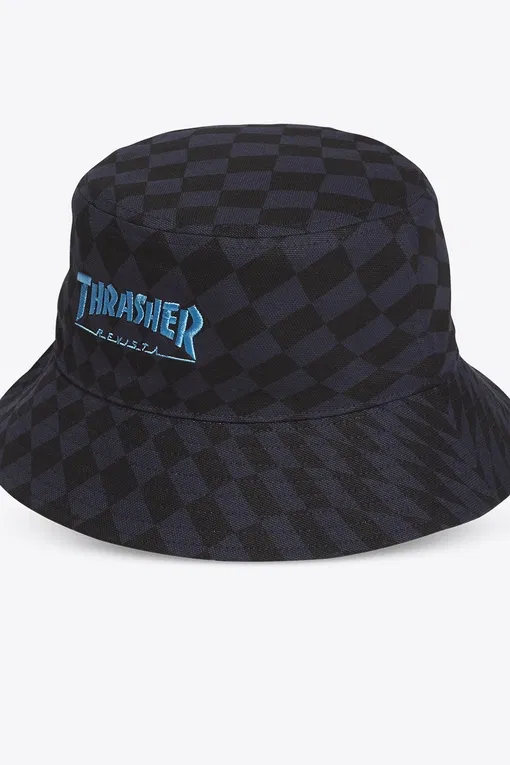 adidas X GLENBURN x ARGENTINA x THRASHER BUCKET HAT