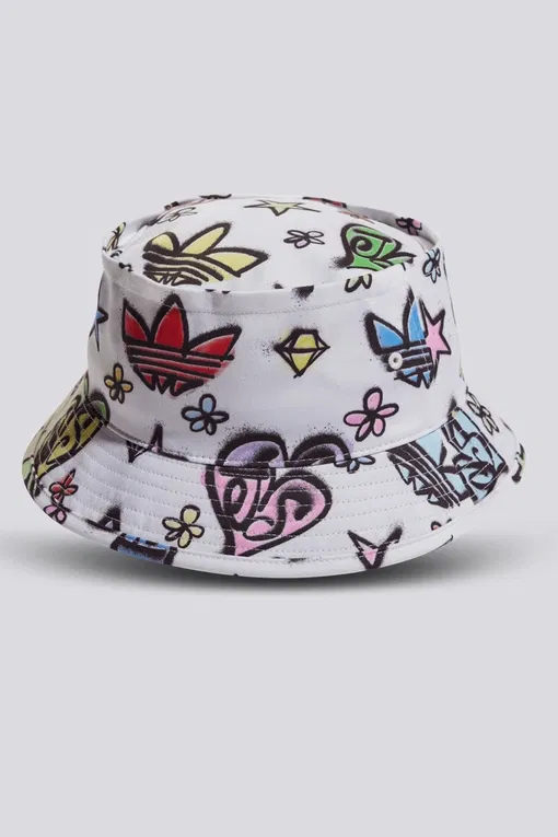 adidas Js Bucket Hat
