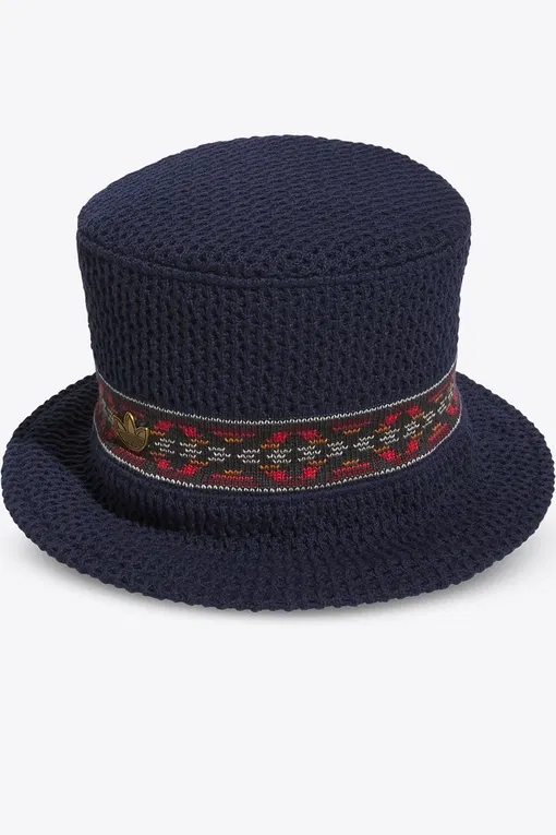adidas X CLOT KNITTED BUCKET HAT
