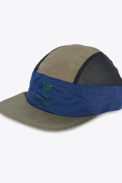 adidas X BRAIN DEAD CAP