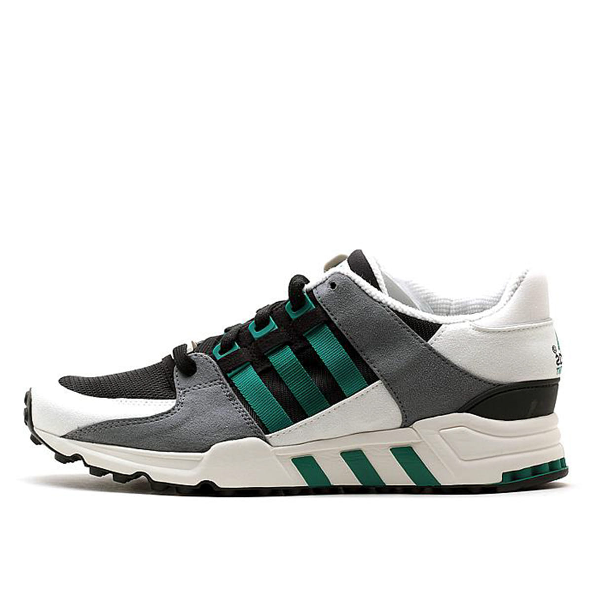 adidas EQT Running Support 93 OG Green (2014)
