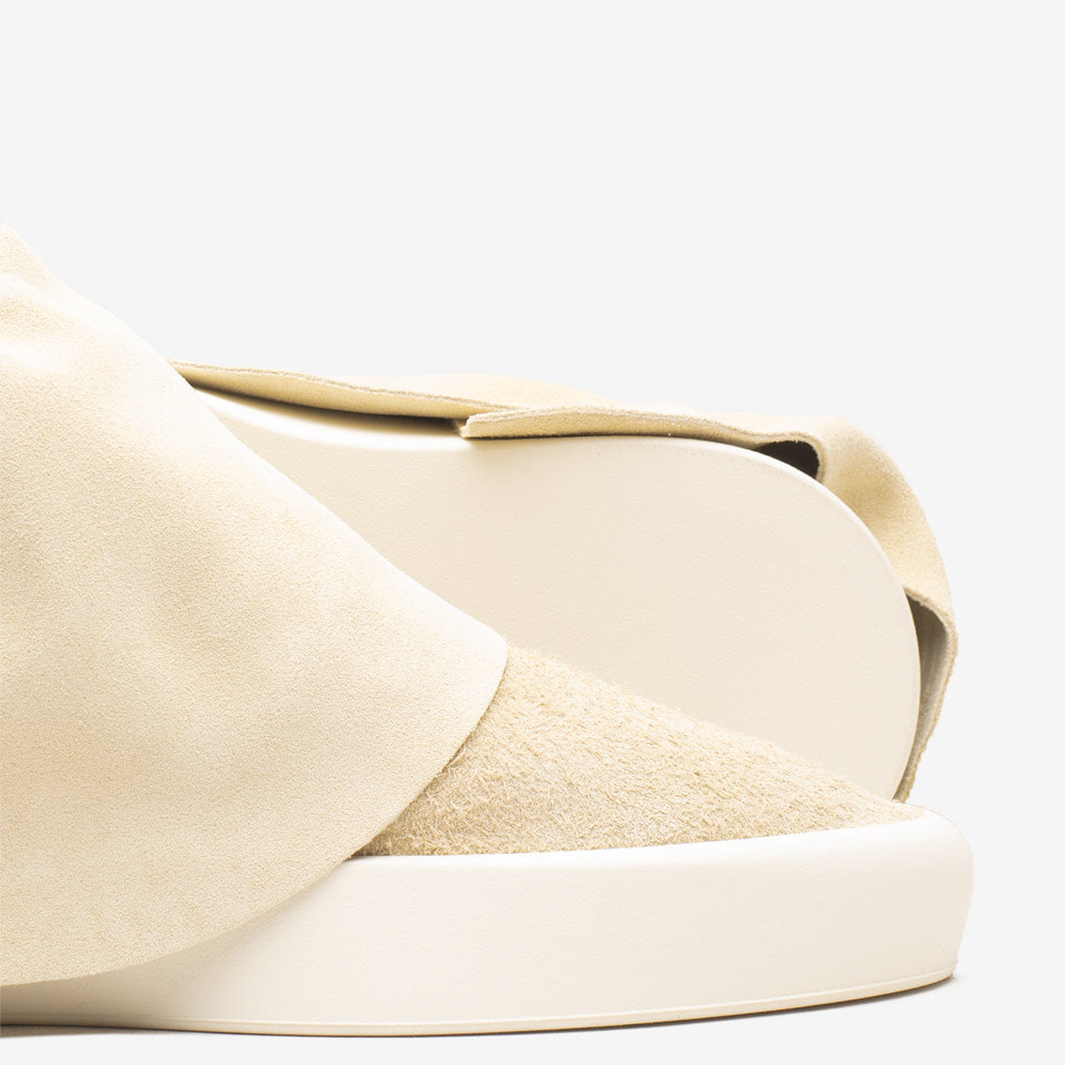 Fear of God MOC LOW - SAND