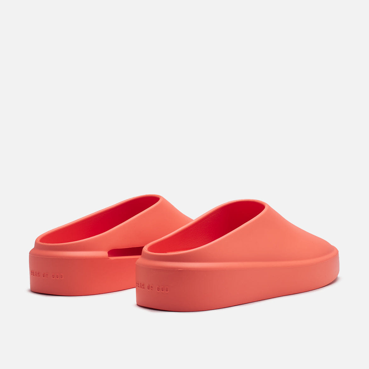 Fear of God THE CALIFORNIA - Coral