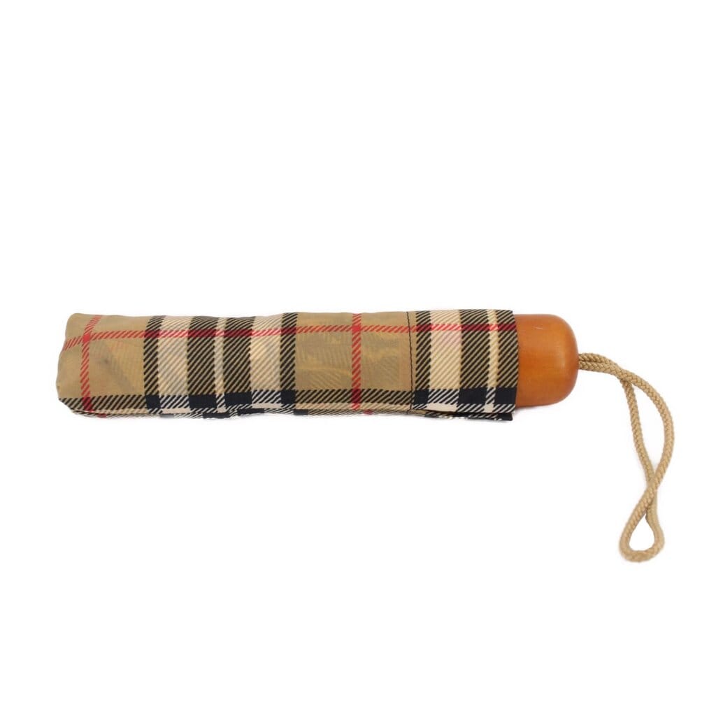 Burberry UMBRELLA ACCESSORIES CHECK