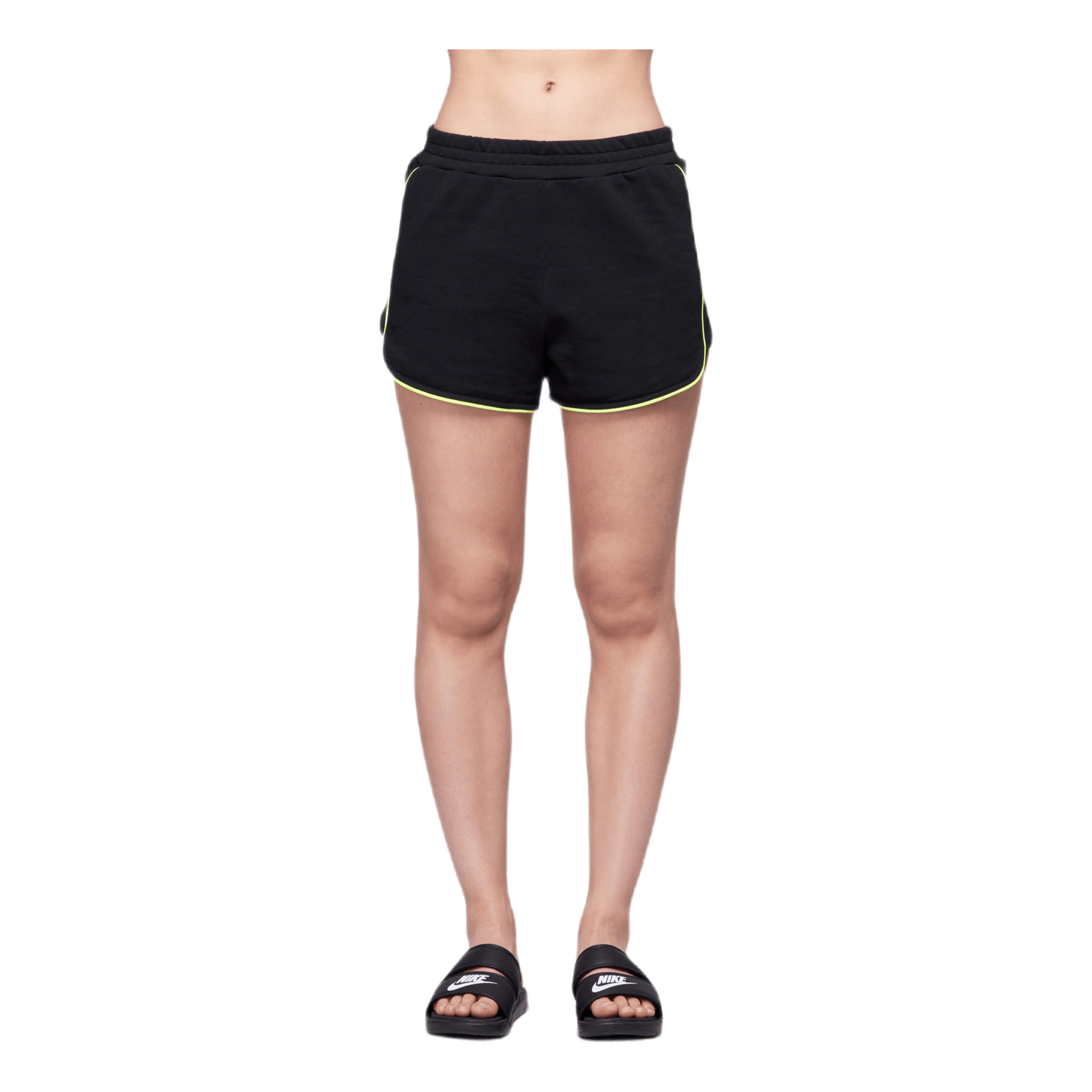 Kenzo Track Shorts Black