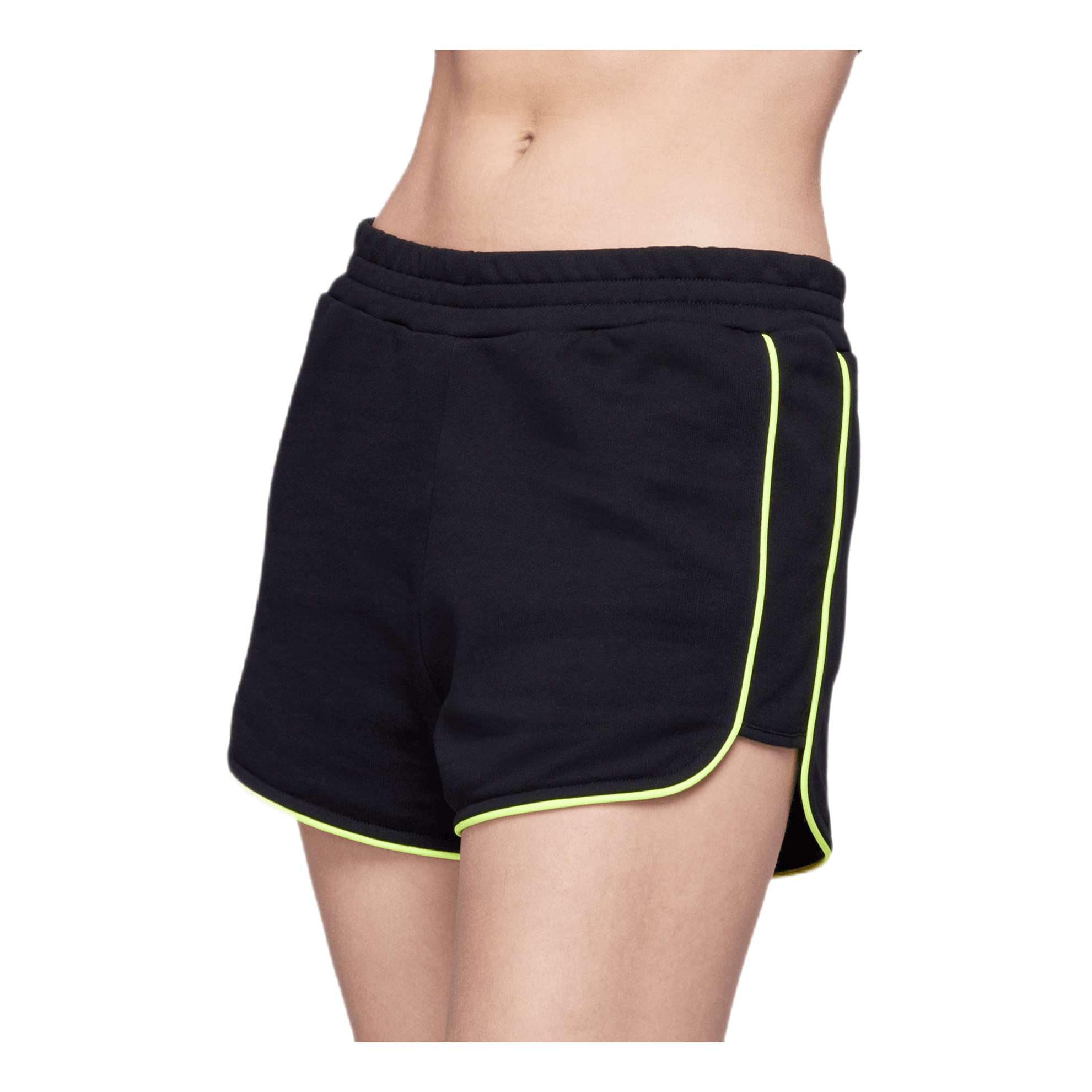 Kenzo Track Shorts Black