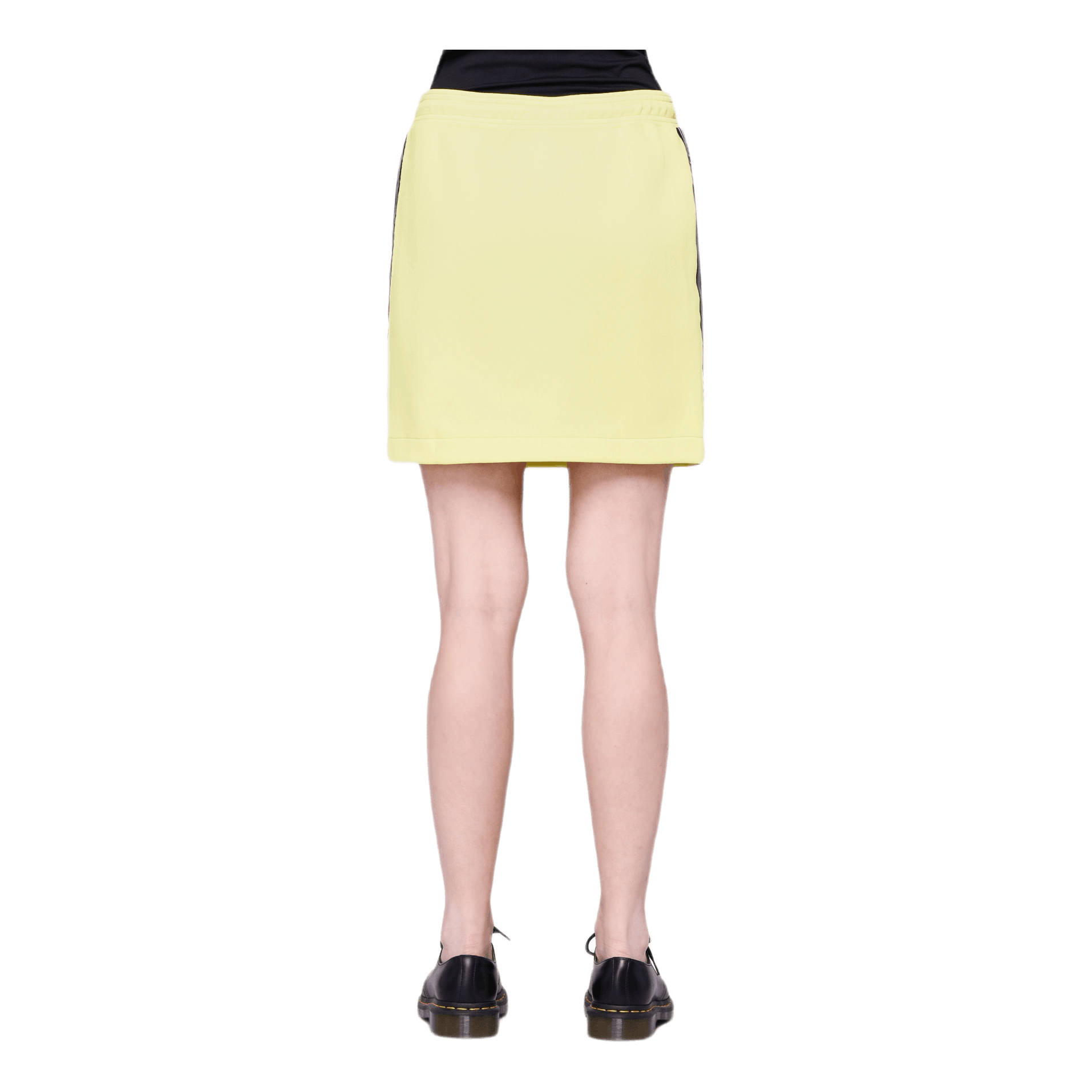 Kenzo Logo Skirt Green