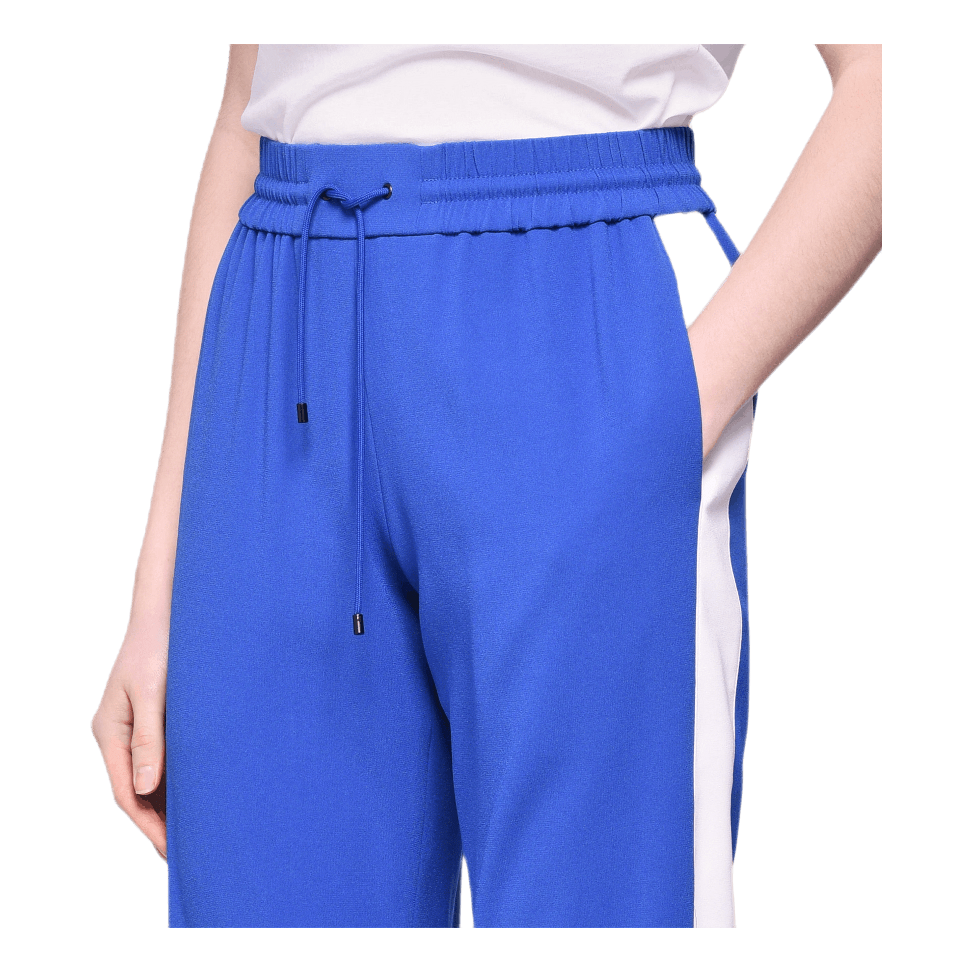 Kenzo Trousers Blue