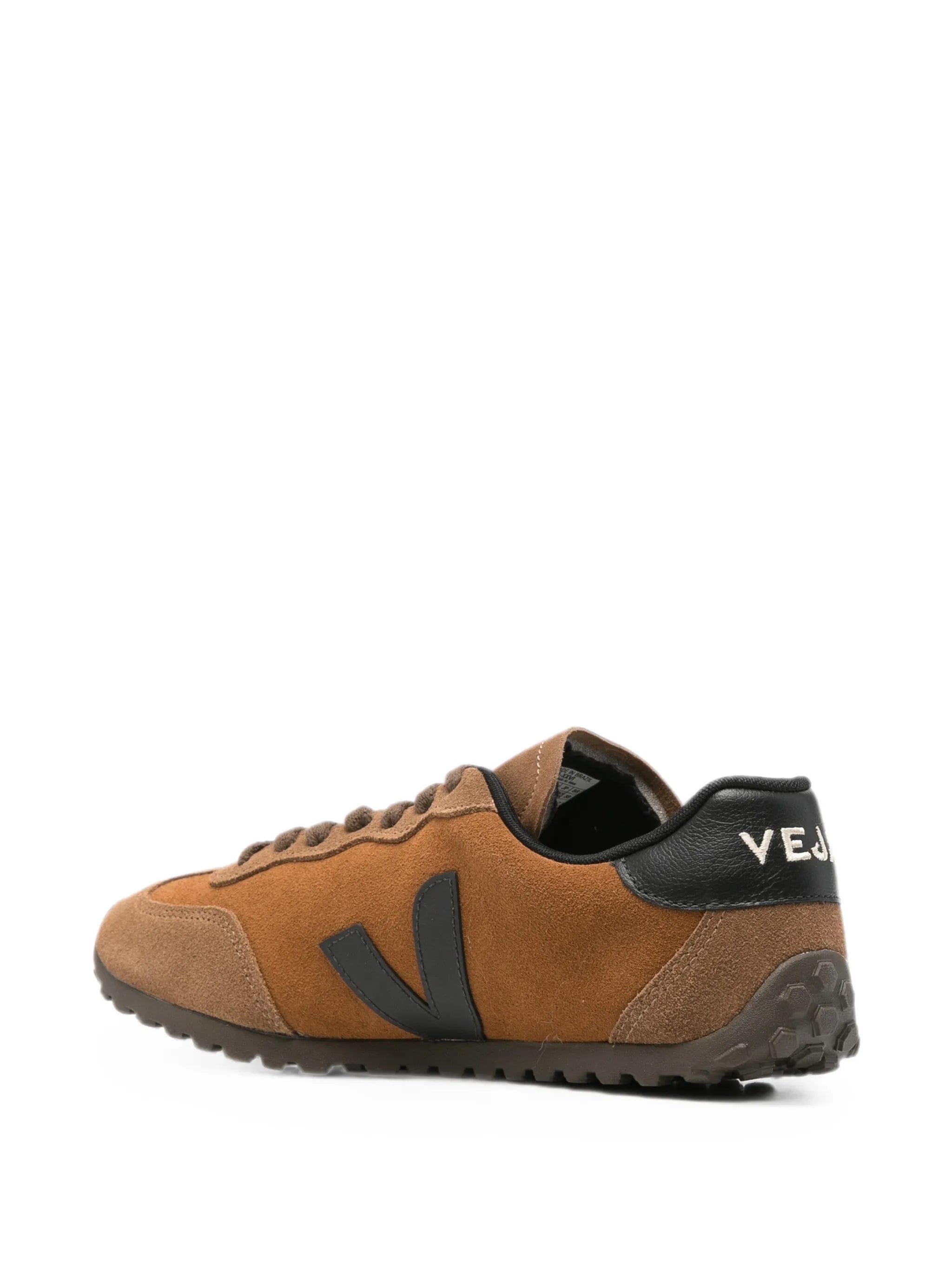 VEJA GT logo - patch sneakers