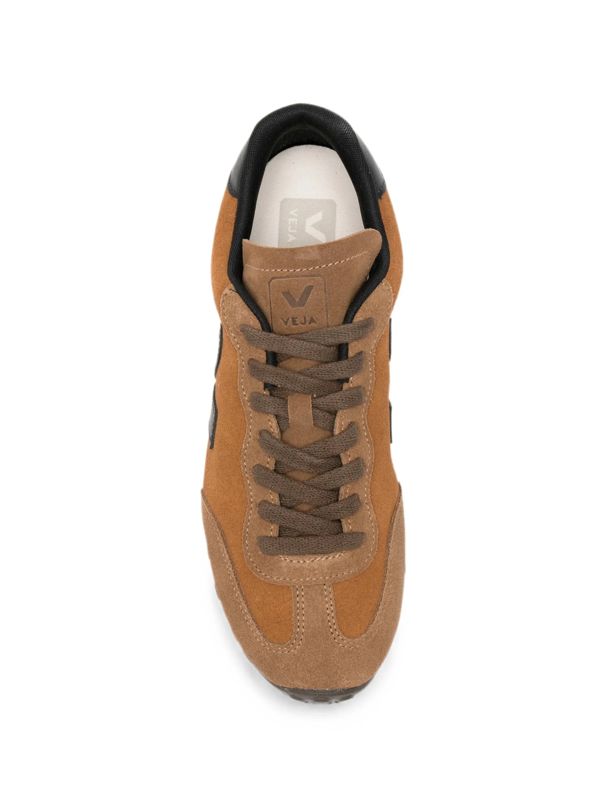 VEJA GT logo - patch sneakers