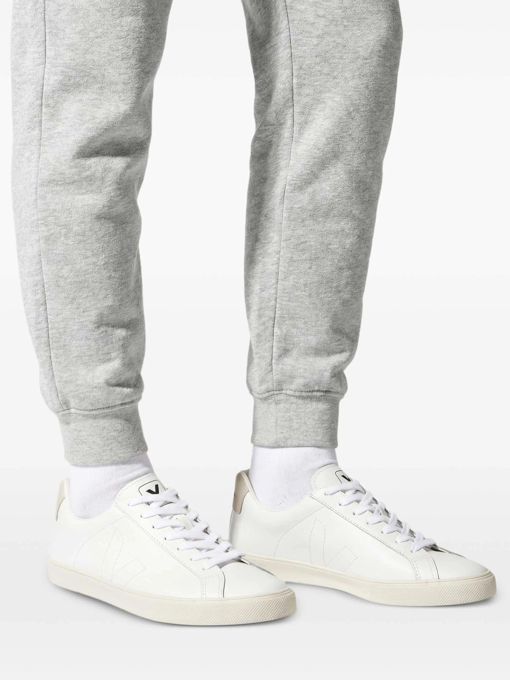 VEJA Esplar leather sneakers