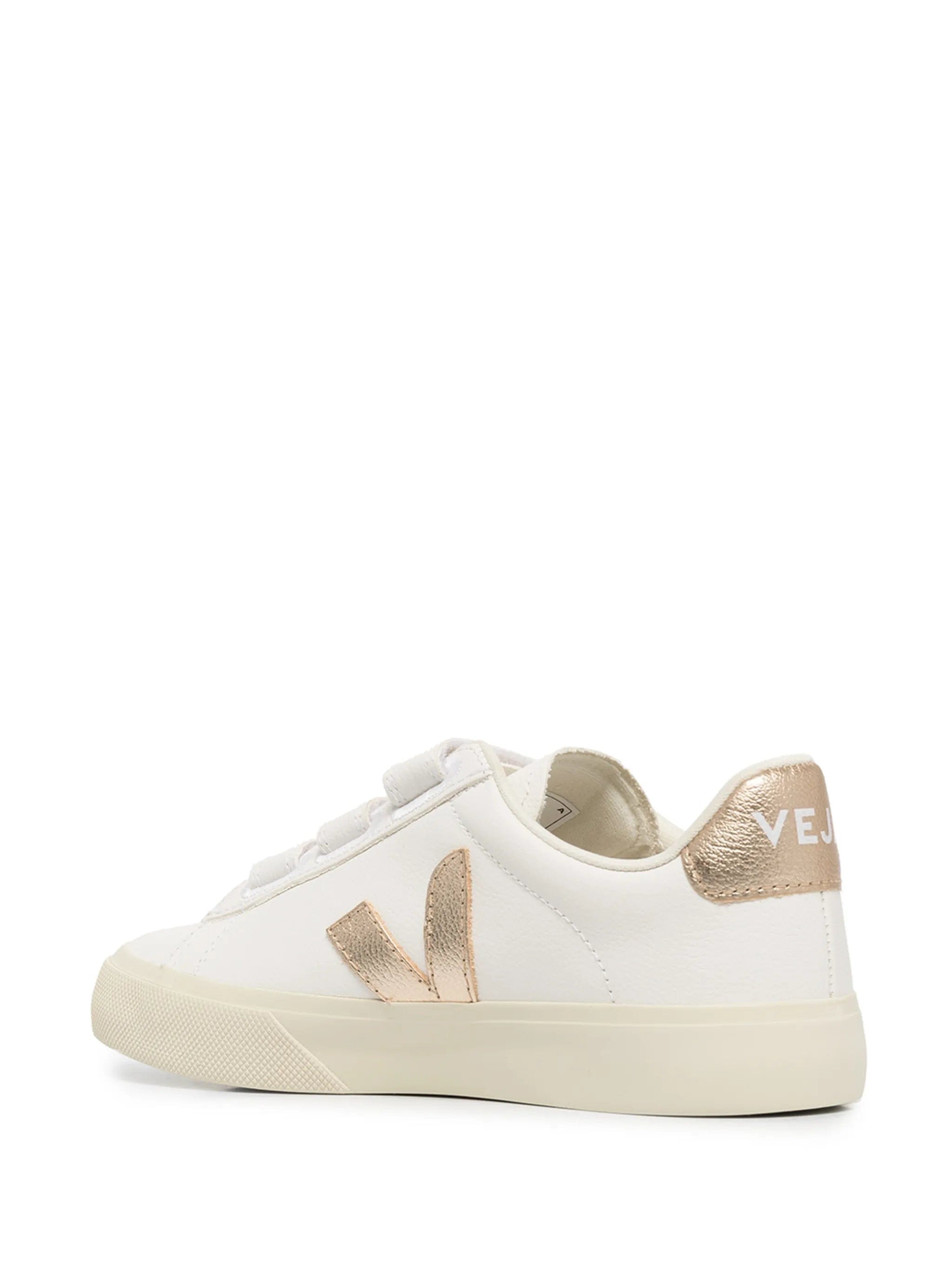 VEJA Recife low - top platine sneakers
