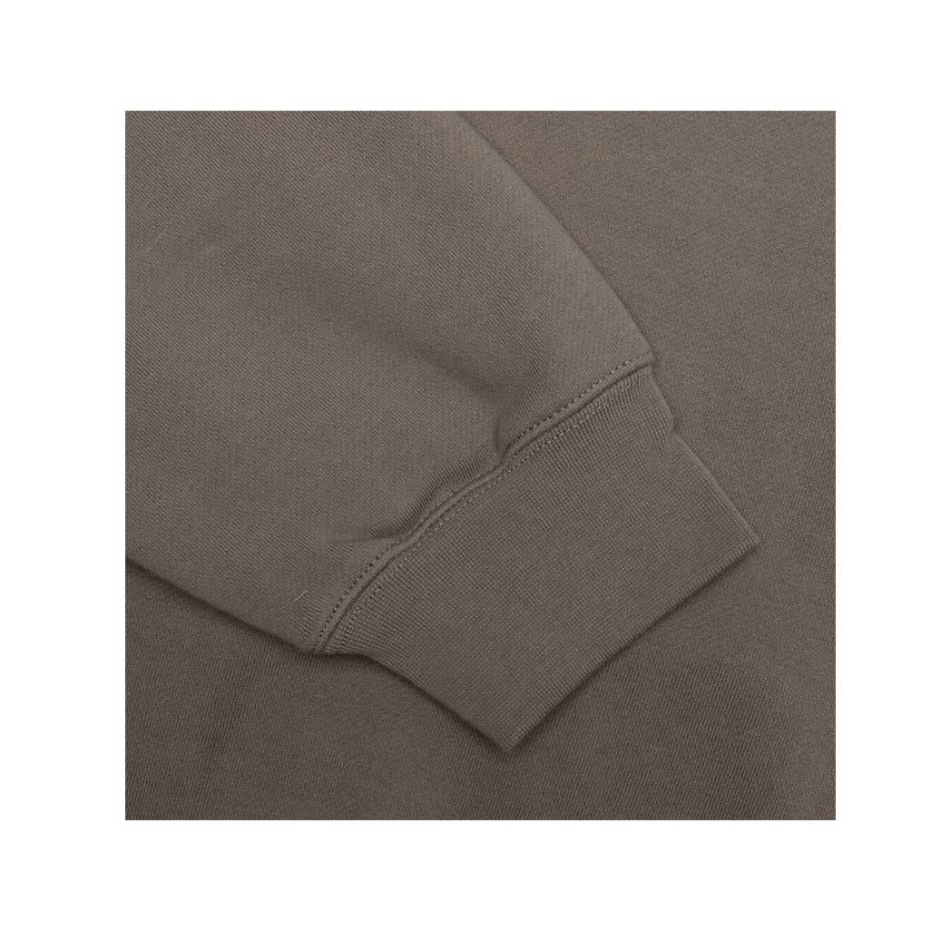 Fear of God Essentials Hoodie Desert Taupe